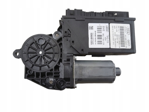 AUDI A8 D3 mini motor windows right rear part 4E0959802D
