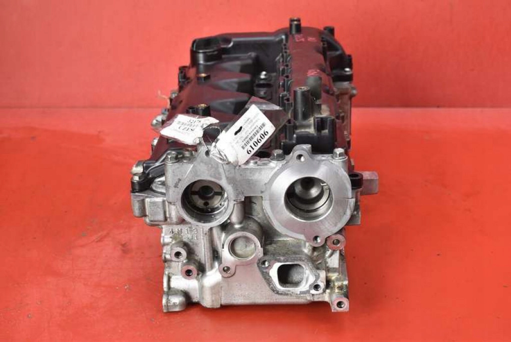 TESTATA MOTORE 4N13 MITSUBISHI ASX 1 E 1.8 DID 150 KM 12-16