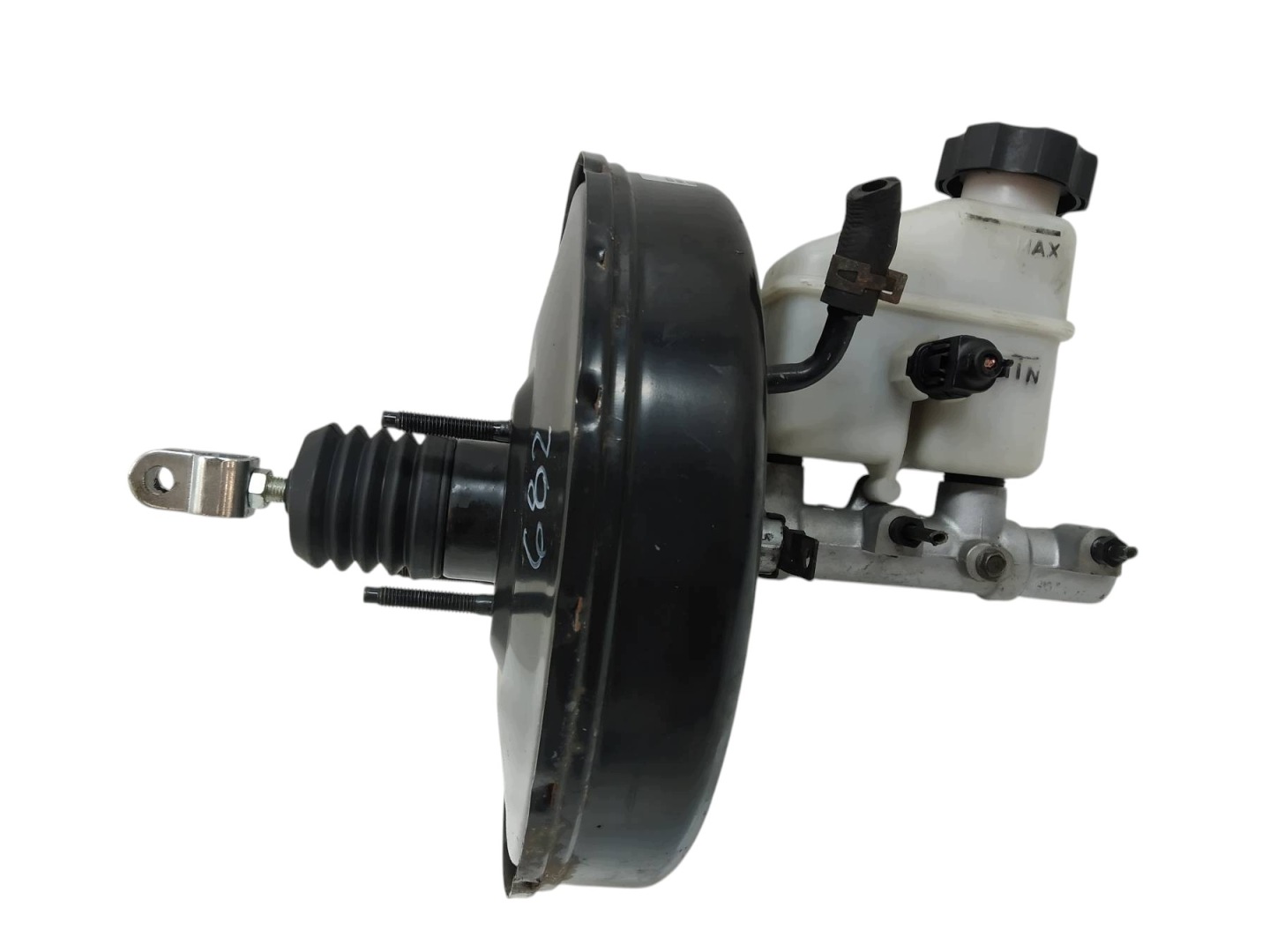 Servofreno servo 585001H000 Hyundai i30 e (2007-2012)