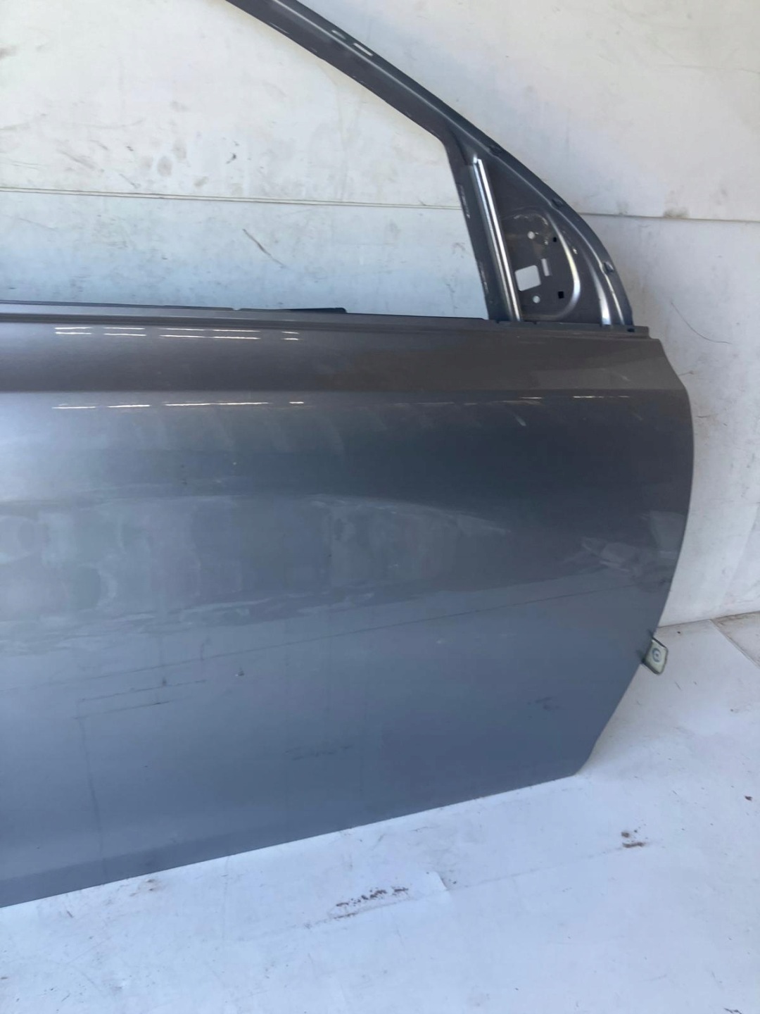 door right front PEUGEOT 308 T9 KCA KCAC