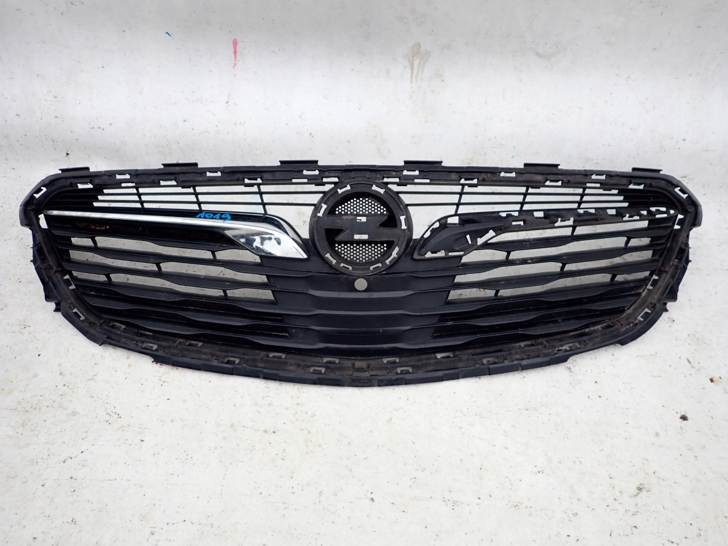 OPEL INSIGNIA B 17- grill grille radiator