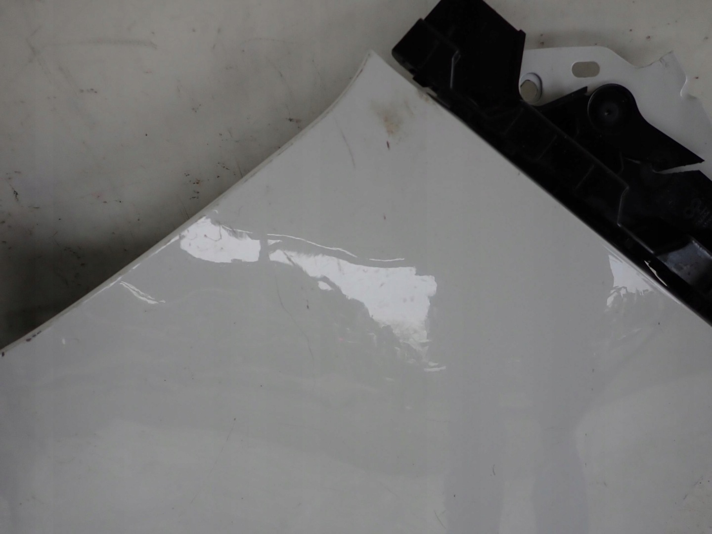 RENAULT MASTER III 3 LIFT 19- fender front right
