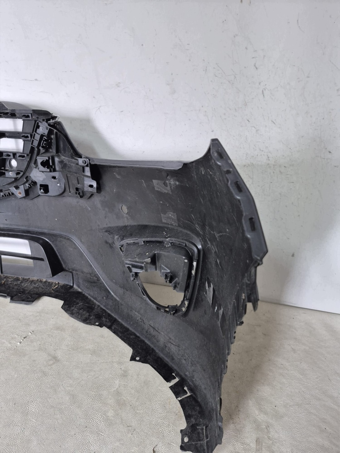 MAZDA CX-5 and LIFT 15- bumper front front PDC KD45-50031