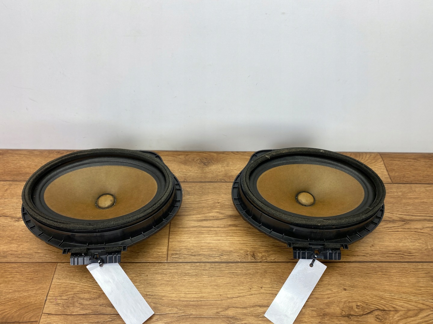 speaker Chevrolet Camaro 2016+ USA