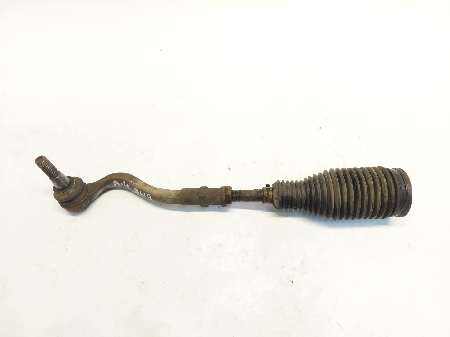 Audi A4 B9 8W LIFT Kombi 8W9 Spurstange lenkrad rechts