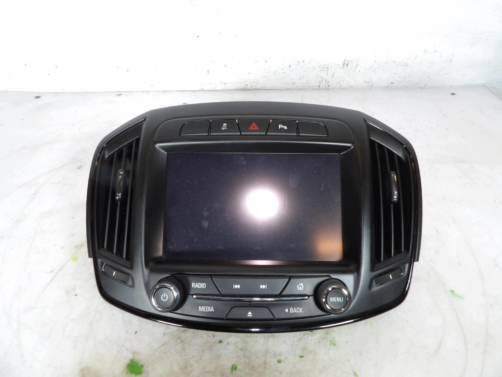 OPEL INSIGNIA A LIFT écran 26202389