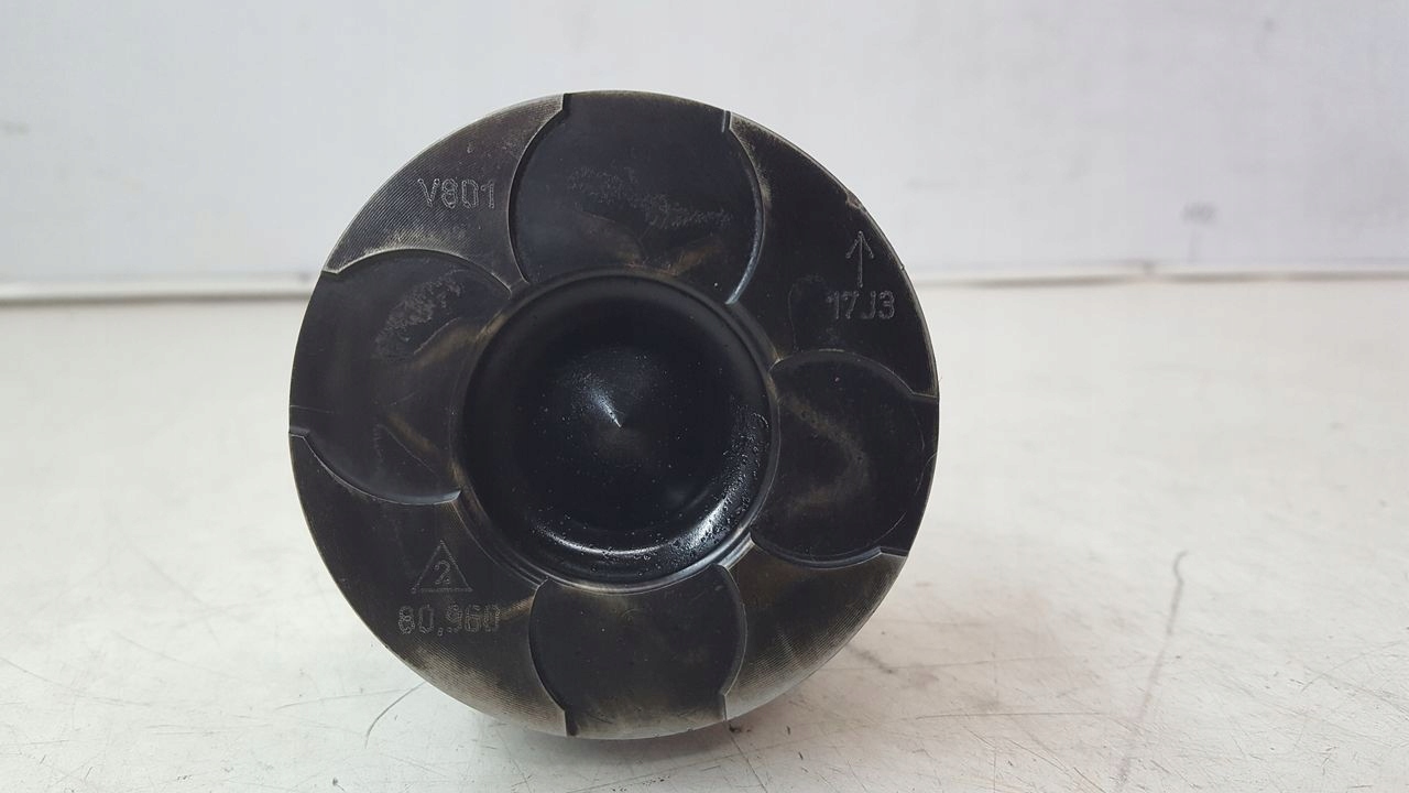 Piston Bielle AZV VW Touran 2,0 TDI