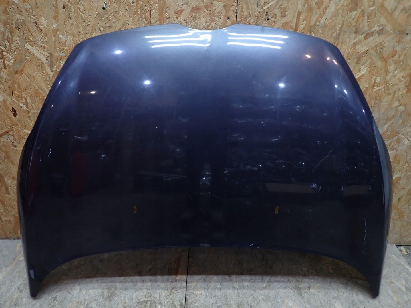 Cofano FORD FIESTA MK7 2008-2012R P9A61-A16610-AH