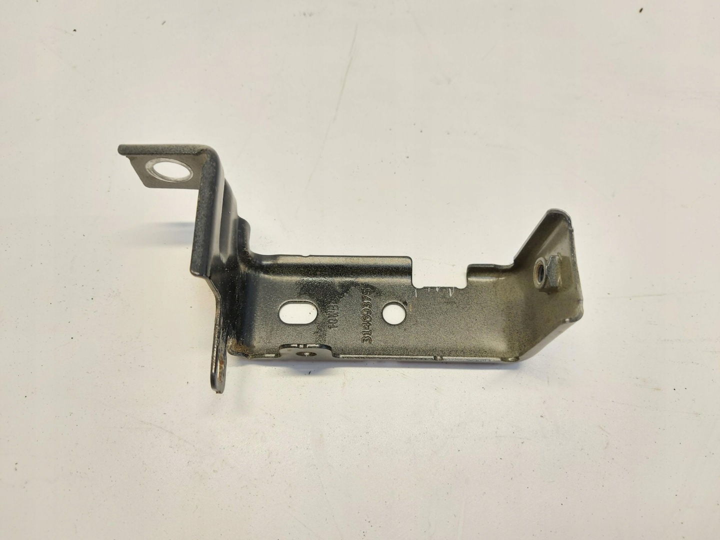 Volvo XC40 D3 Console Support plaque Aile Avant Droite 31469375