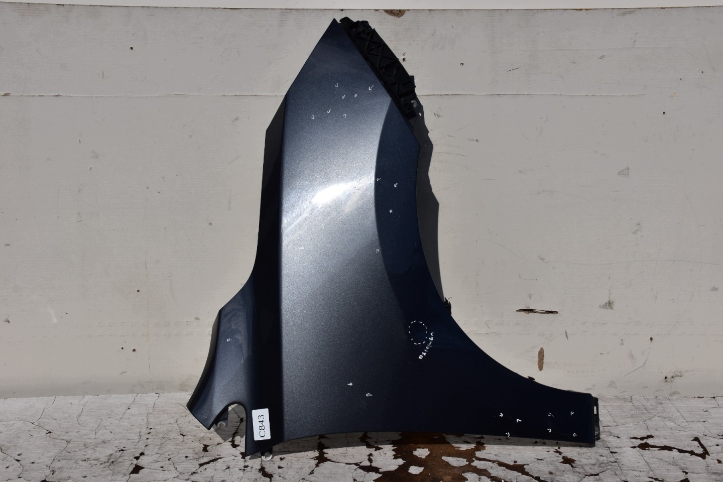 fender right front HYUNDAI IX35 2010-2015 kod lakieru: 5K