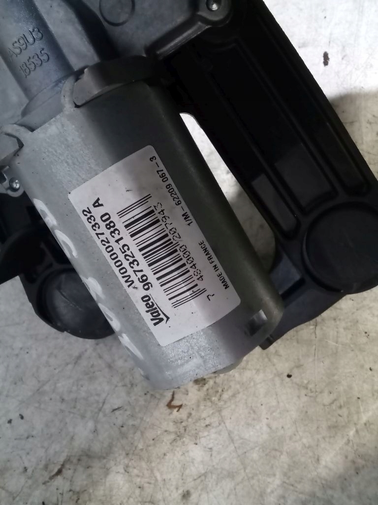 Peugeot 208 und 5D HB Motor Wischer heck 9673251380A
