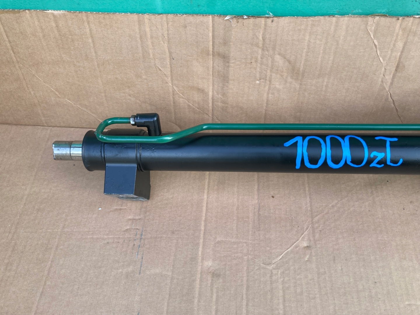 MASTER 2 MOVANO INTERSTAR 04- control drag rod servo steering