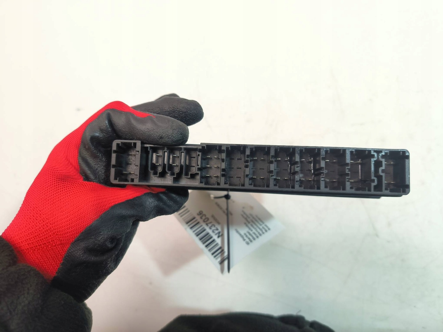 module seat 2208205585 MERCEDES W220