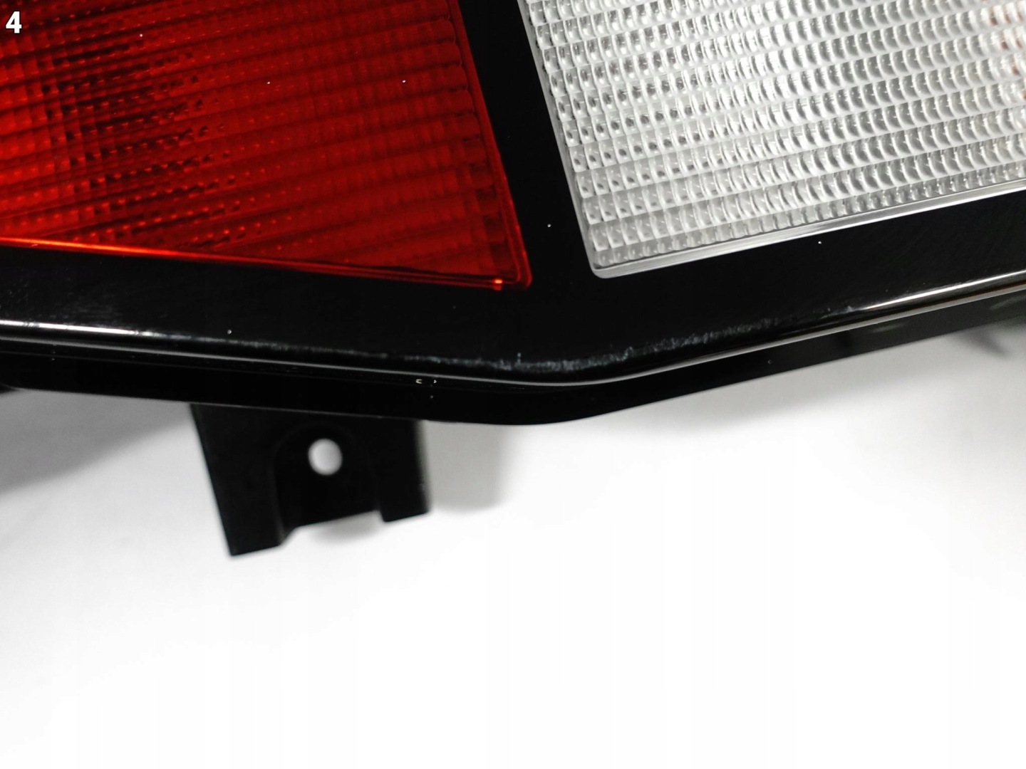 VW CADDY V IV 4 5 2K7 SB 20- light right rear part EUROPA