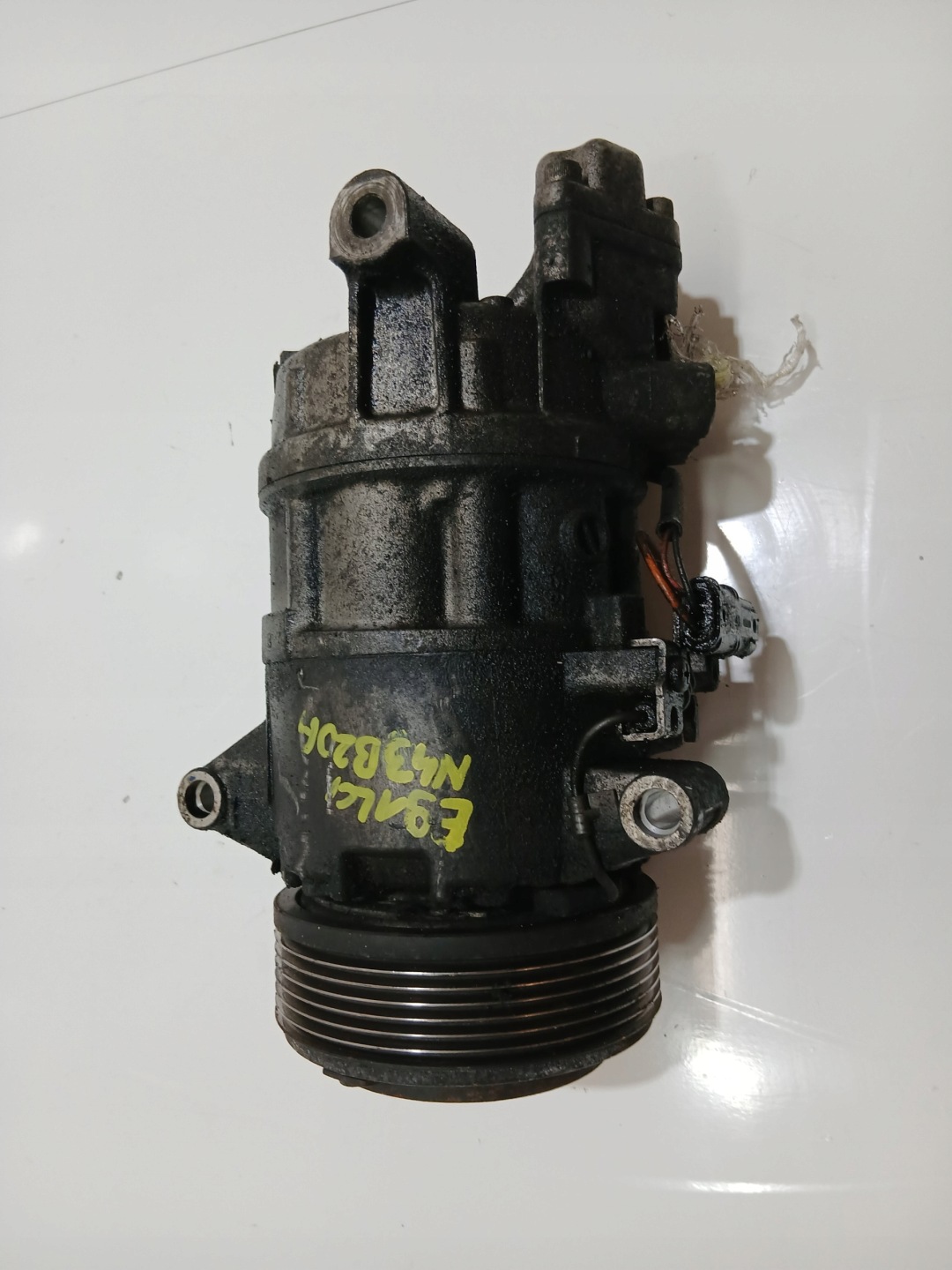 Klimakompressor klimaanlage BMW E91 E92 N43B20A 9182794 (0005055)
