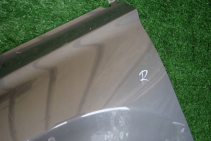HYUNDAI SANTA FE IV 18- fender left front front