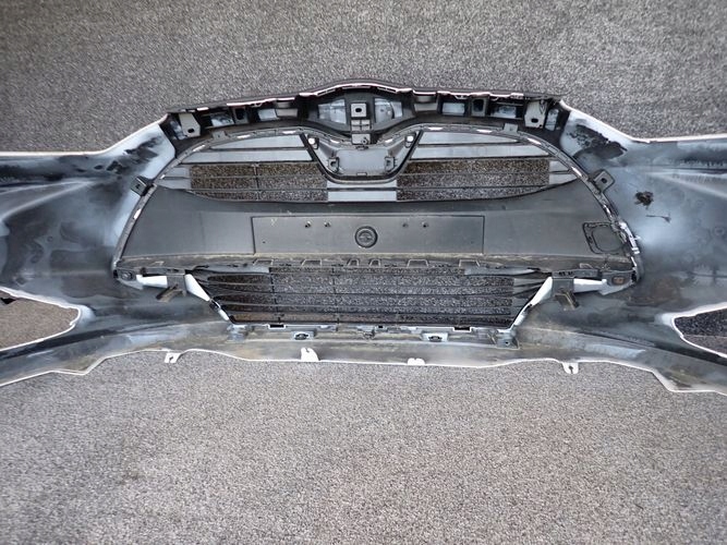 TOYOTA YARIS IV 20- FRONTSTOSSSTANGE VORNE