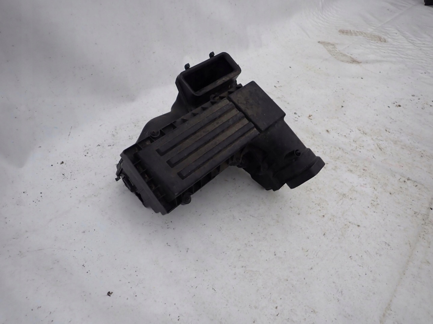 VW SEAT AUDI 2.0 TDI Gehäuse filter luft
