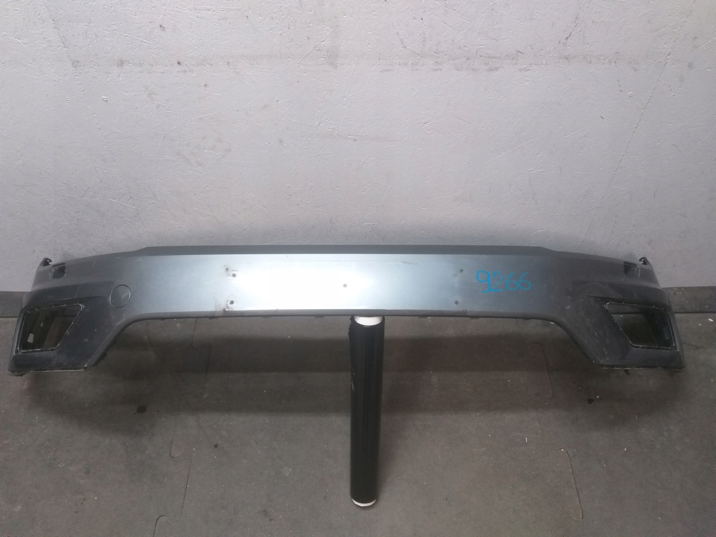 PARE CHOC AVANT VW TIGUAN ALLSPACE 5NN