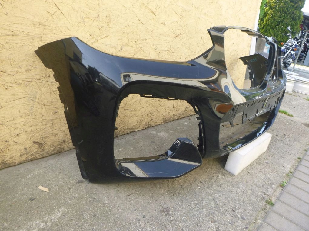 BMW X3 G01 X4 G02 M PAKIET bumper front