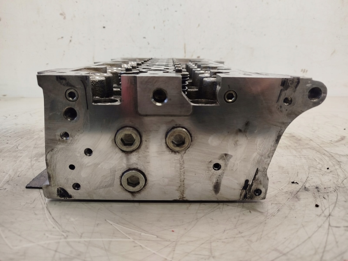 testata motore Fiat Opel 55228032 1.3 JTD 2