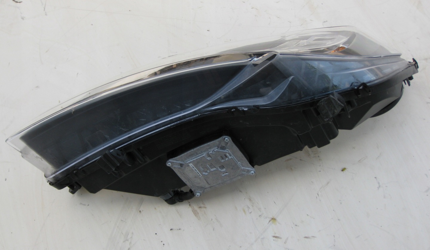 DUCATO BOXER JUMPER LIFT light left front 1440923380 EU