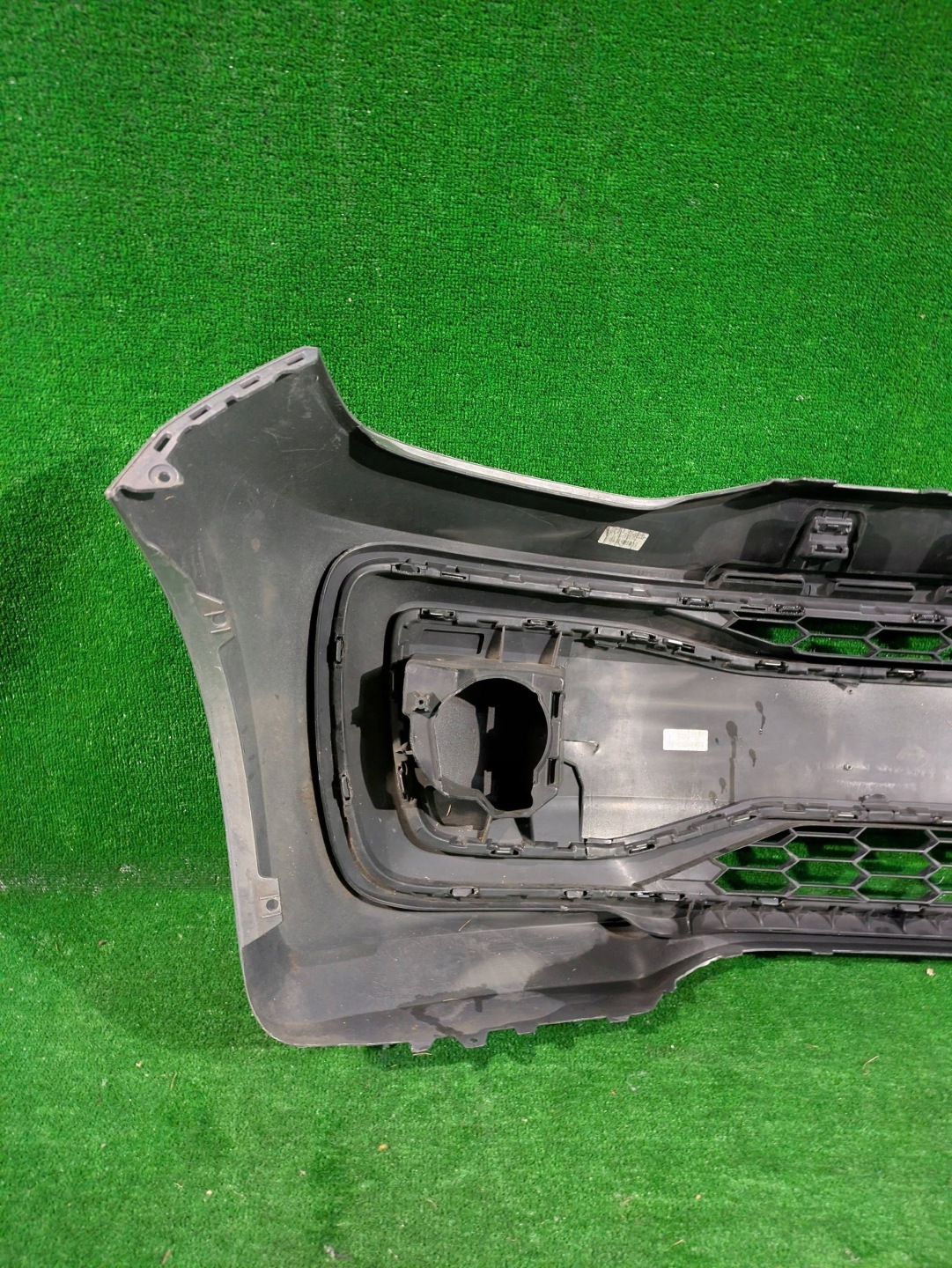 front bumper front VW UP LIFT 1S0 16- NR.7513