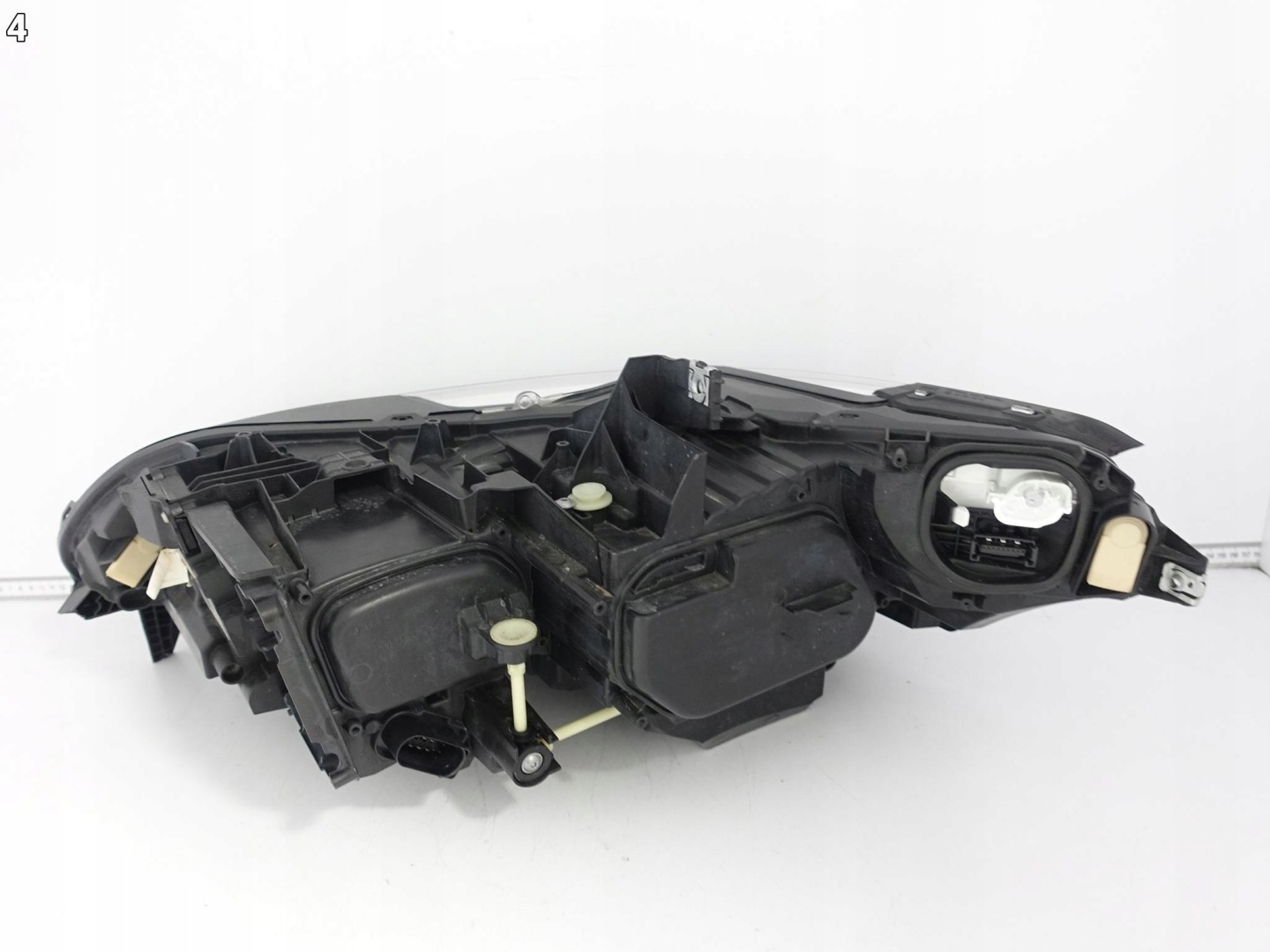 VW ID7 ID.7 14A 14B 23- light FULL LED GTX IQ.LIGHT right front EUROPA