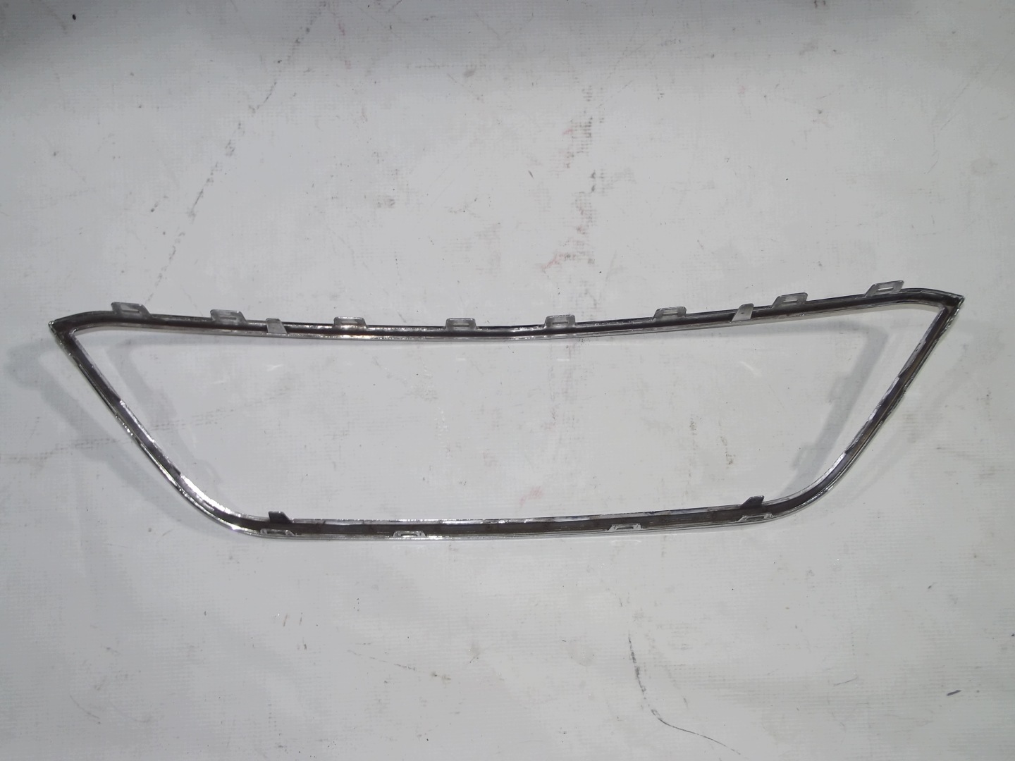 Seat Ibiza IV lift chrom grilla 6J0854643B