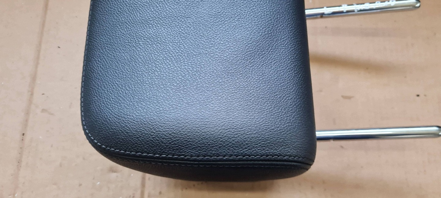 A7 4G rest seat left right front leather A6 C7 4G 4G8881901B