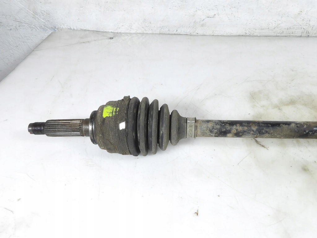 DAEWOO MATIZ 800 semi-axis right front 96557917