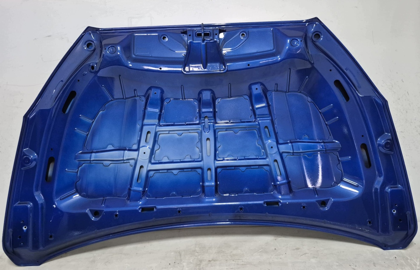 SUZUKI SX4 SX-4 -CROSS LIFT 16- bonnet