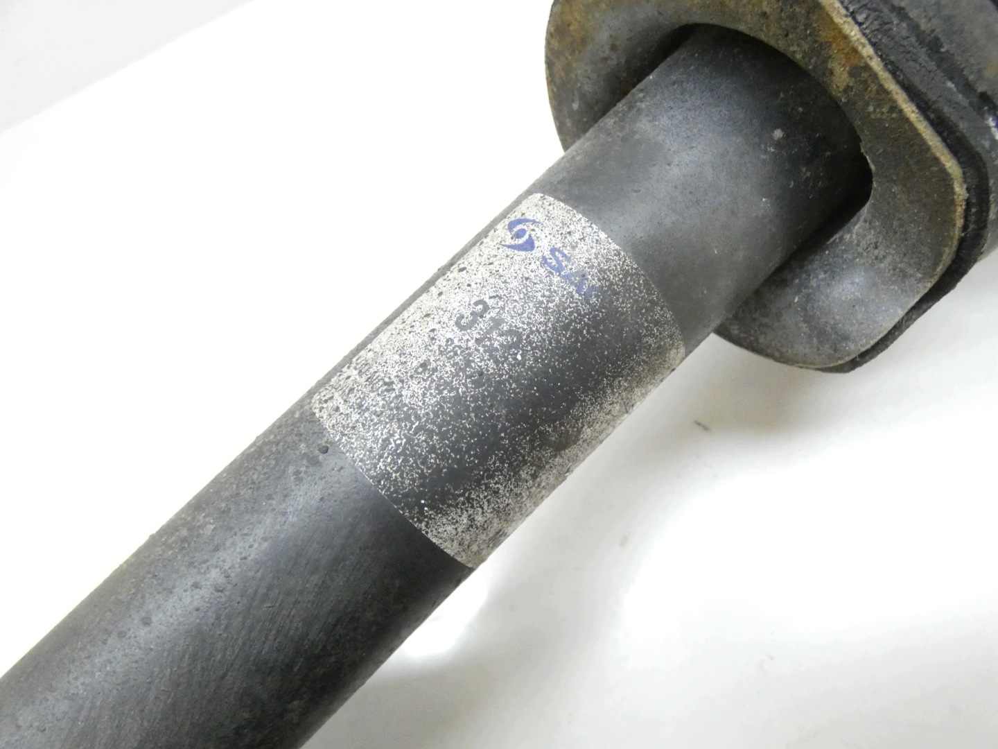 shock absorber mcpherson right front ALFA ROMEO 159 1.9 16V 150KM 05-11