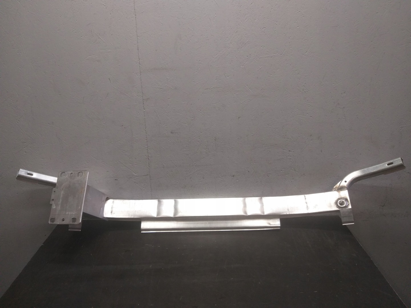 BUMPER SUPPORT FRONT AUDI Q5 80A807113E