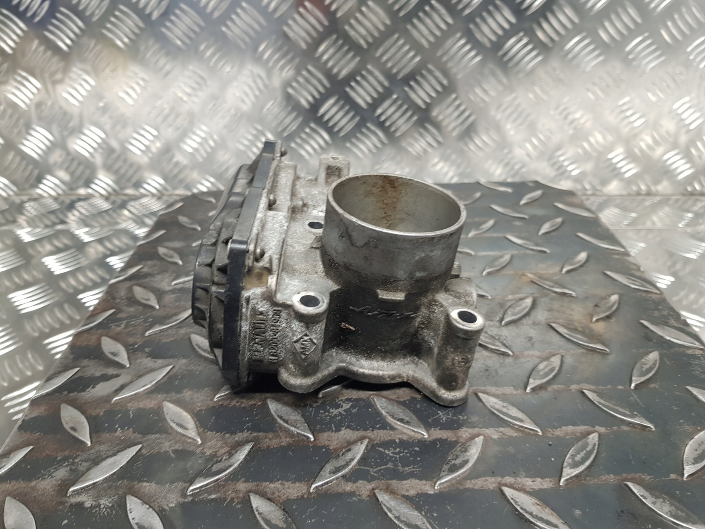 Valvola a farfalla RENAULT CLIO 3 8200568712C