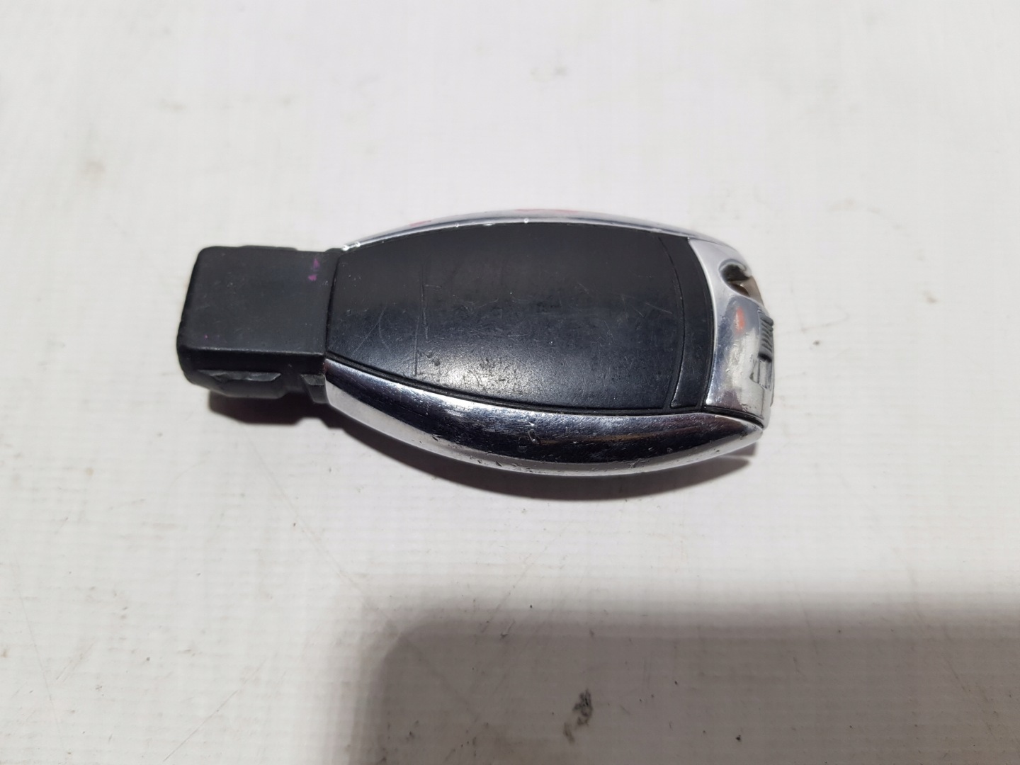 ignition key MERCEDES ML W164 W251 X164 GL