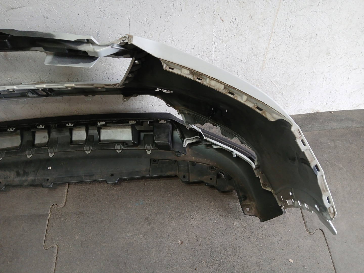 bumper front HONDA HRV HR-V HR V III 3 21