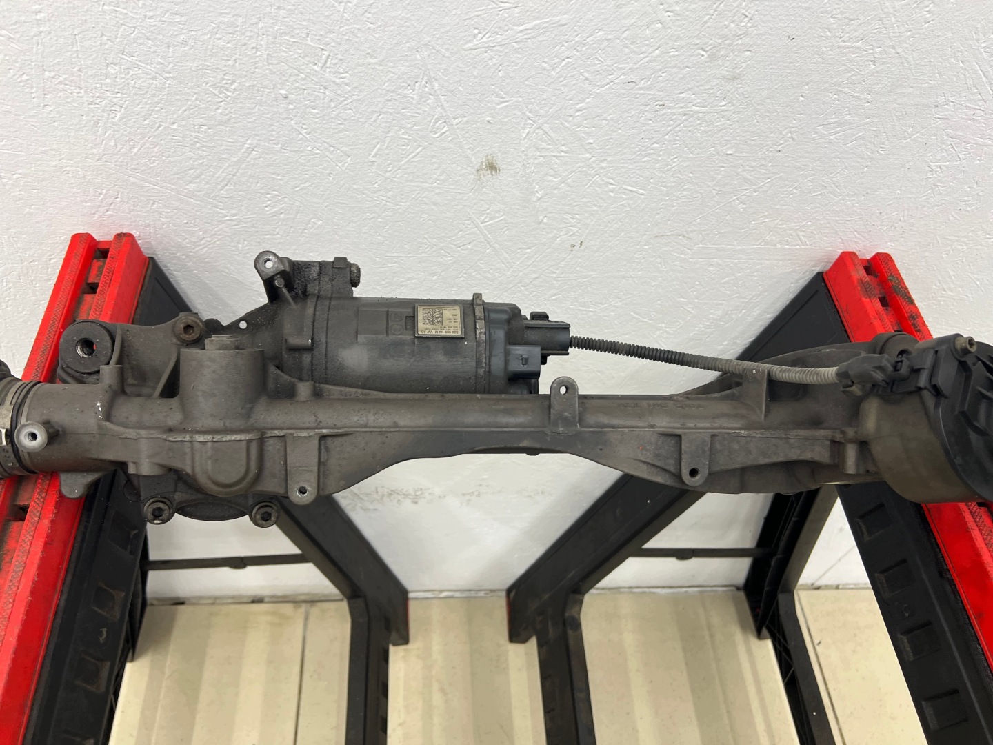 servo control 5Q1423051AB A3 8V GOLF VII LEON III OCTAVIA III