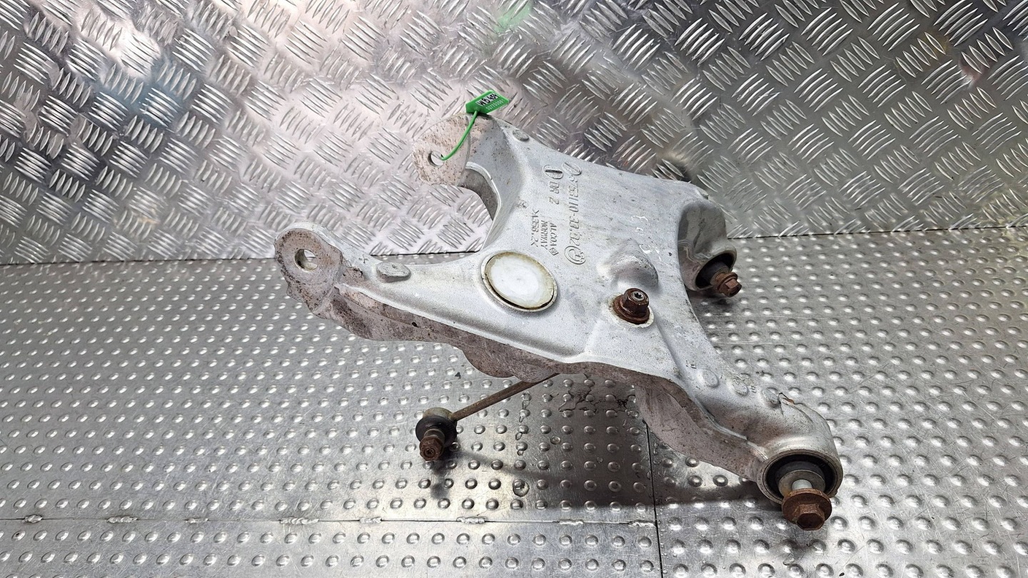 Querlenker rechts heck 6753110 BMW 7 E65 01-08 Original