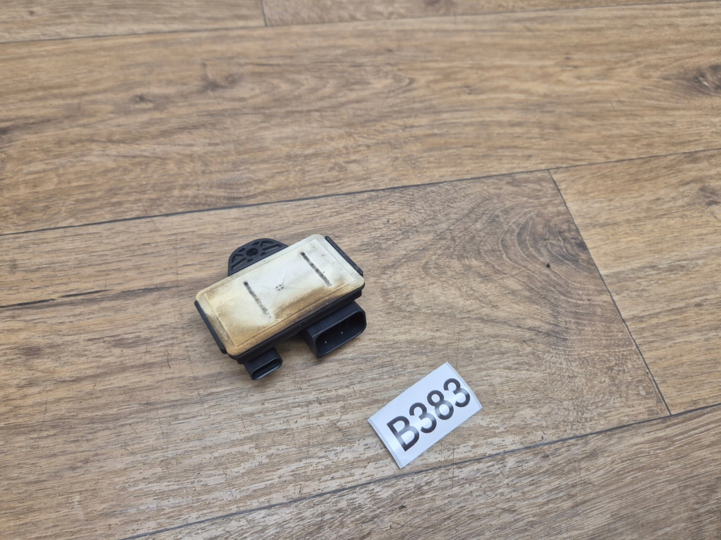 BMW relay plugs glow module control unit N57 3.0D 3.5D 8519472