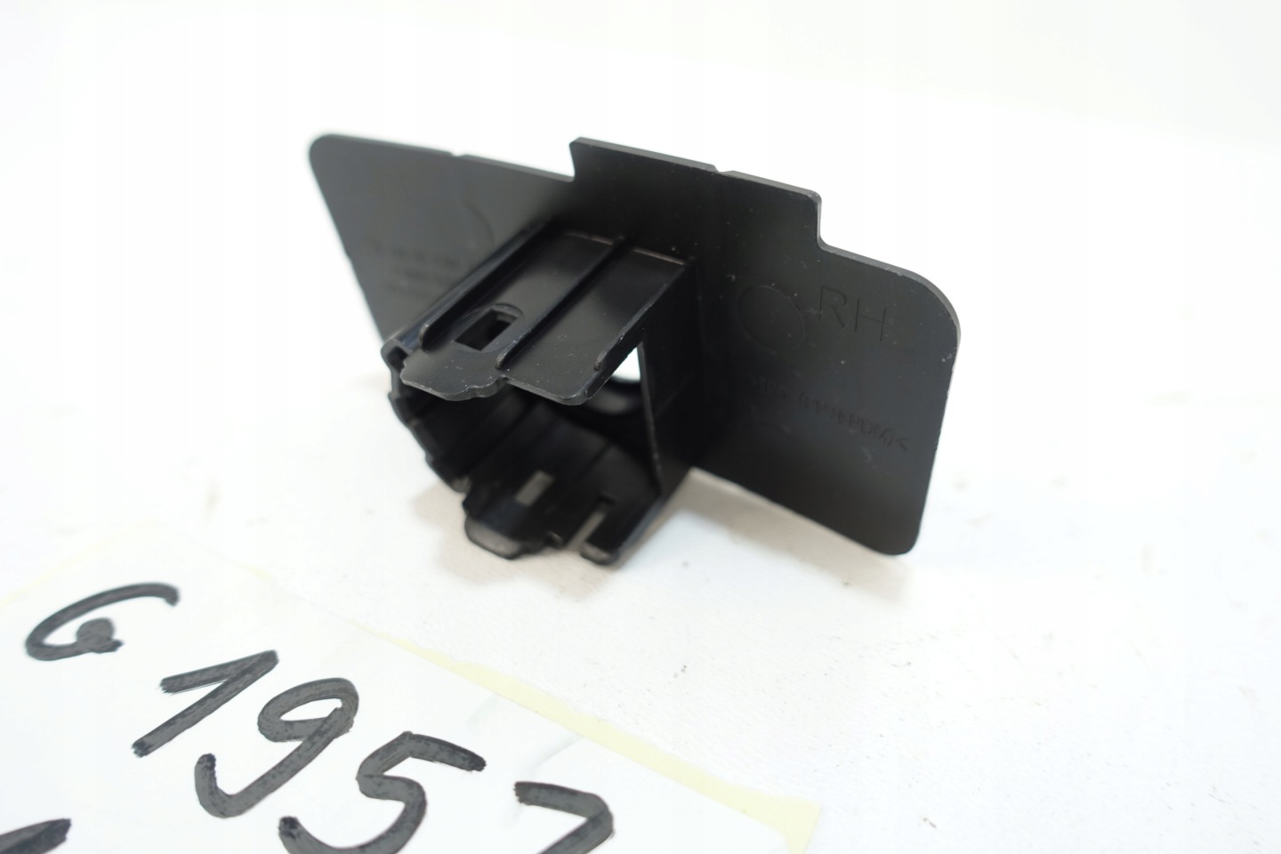 HYUNDAI KONA 2017- EV Poignée KOSZYK Support plaque Capteur PDC 86584-K4000