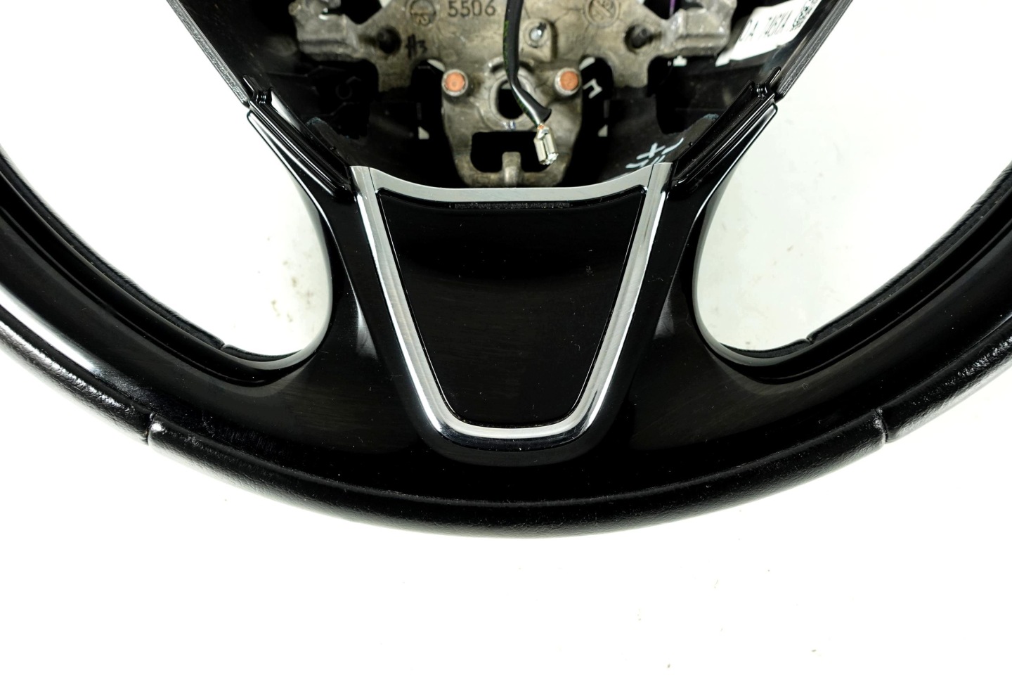 kormány bőr bőr MITSUBISHI ASX LIFT 12-15 FL 2012-2015 4400A746XA