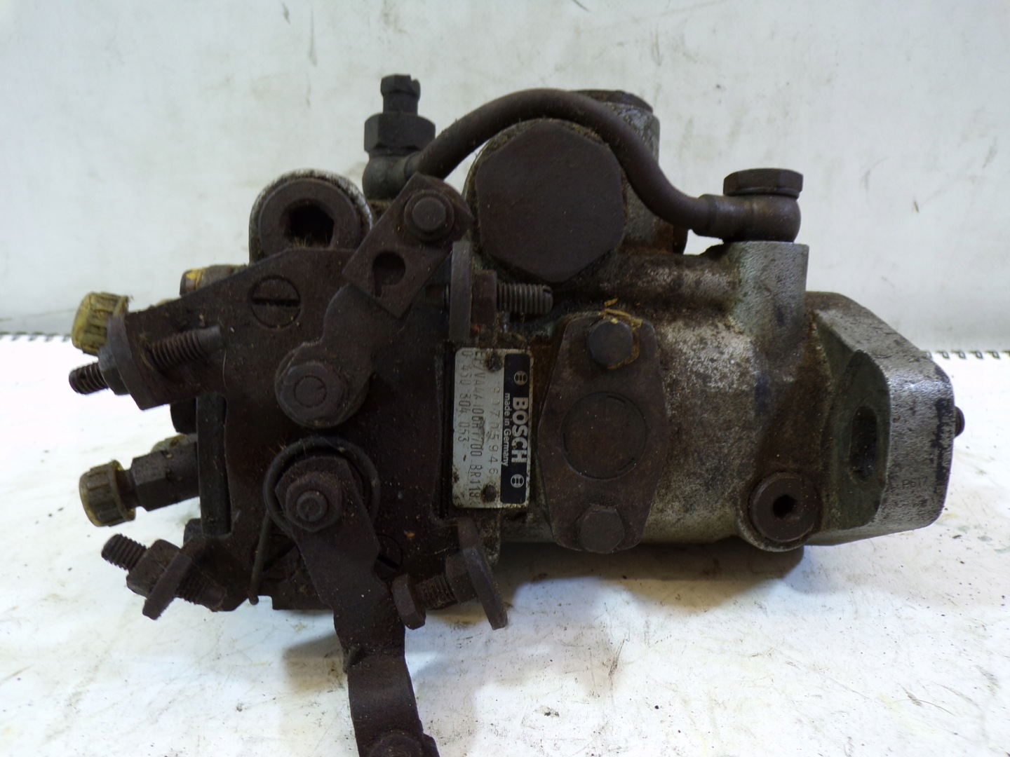 Einspritzpumpe BOSCH 90705946 / 0460304053 (K2)