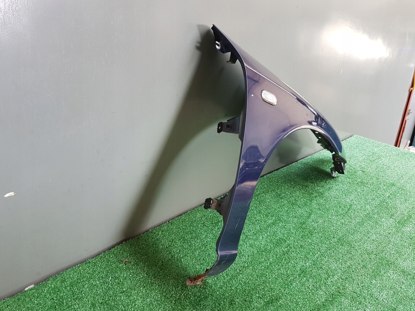 fender right front SEAT TOLEDO 2