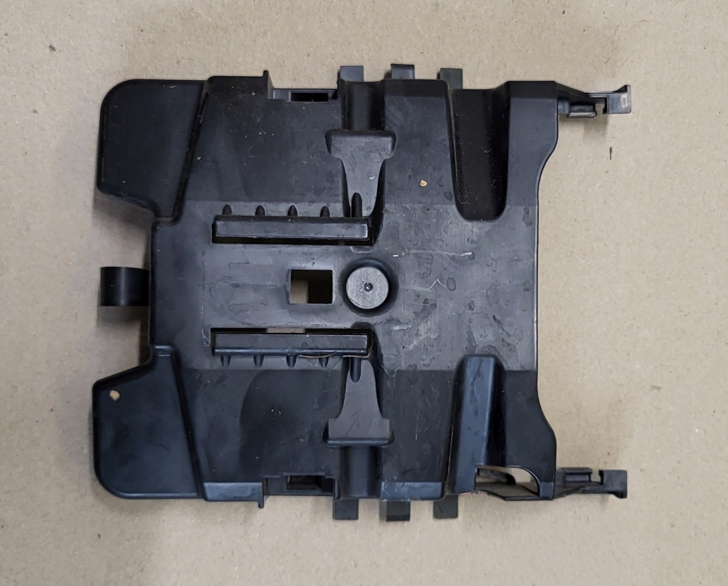 holder handles frame ADAPTER console bracket PODNOSNIKA VOLVO XC60 II OE