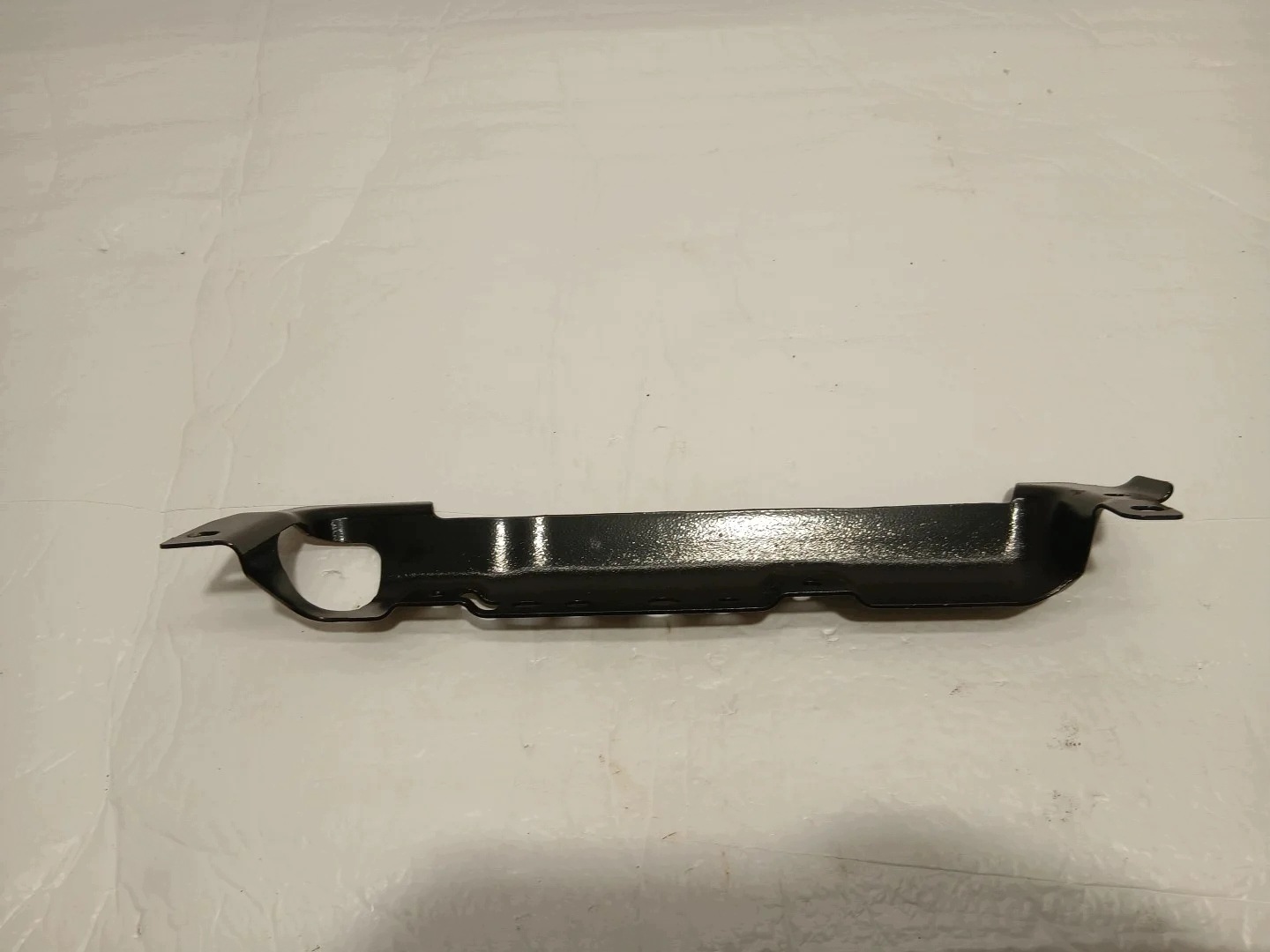 AUDI A4 B9 LIFT lower console KOLANOWY right front 8W1880918X