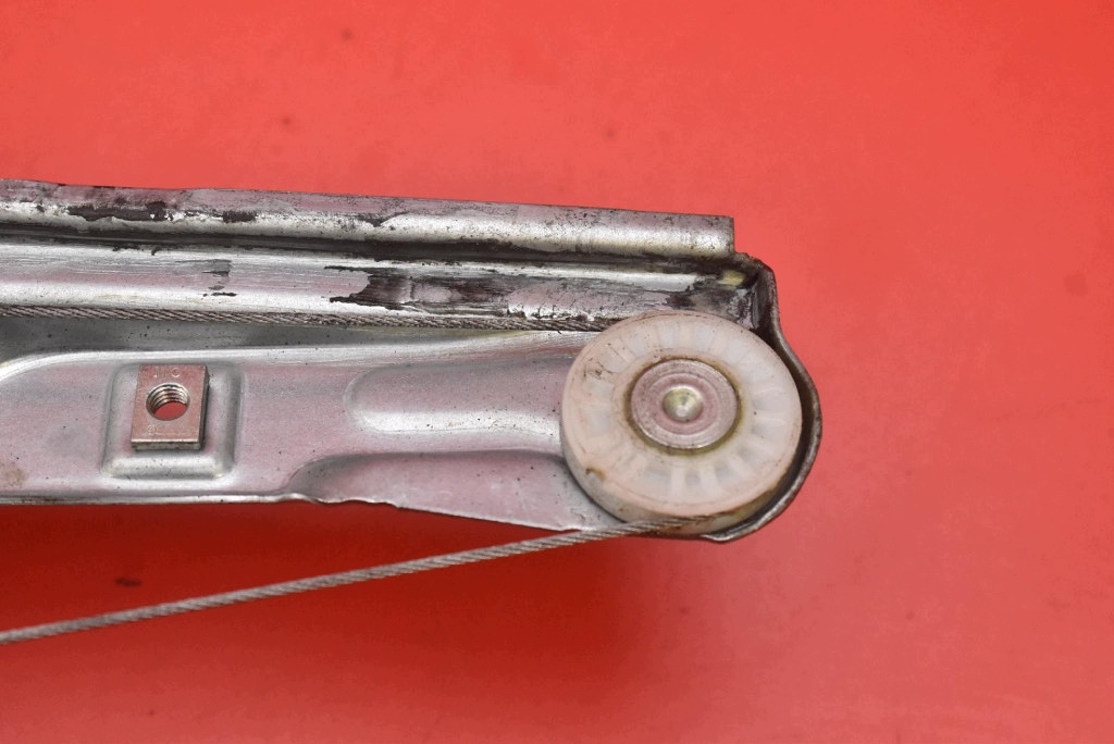 window regulator left front EU 402105B CITROEN BERLINGO 2 II 08-12