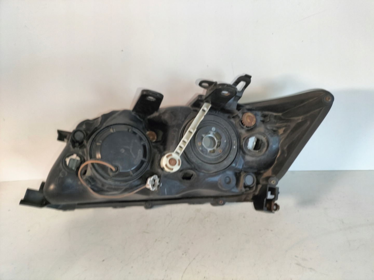 light front reflektor right TOYOTA RAV4 RAV-4 3 III LIFT 10-13