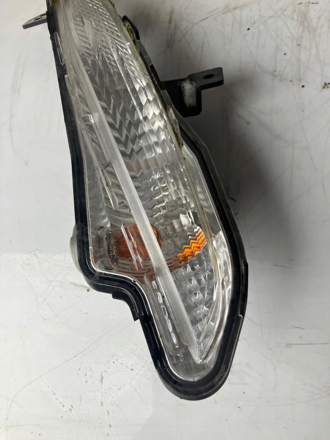indicator left PEUGEOT 308 T9 9678039380