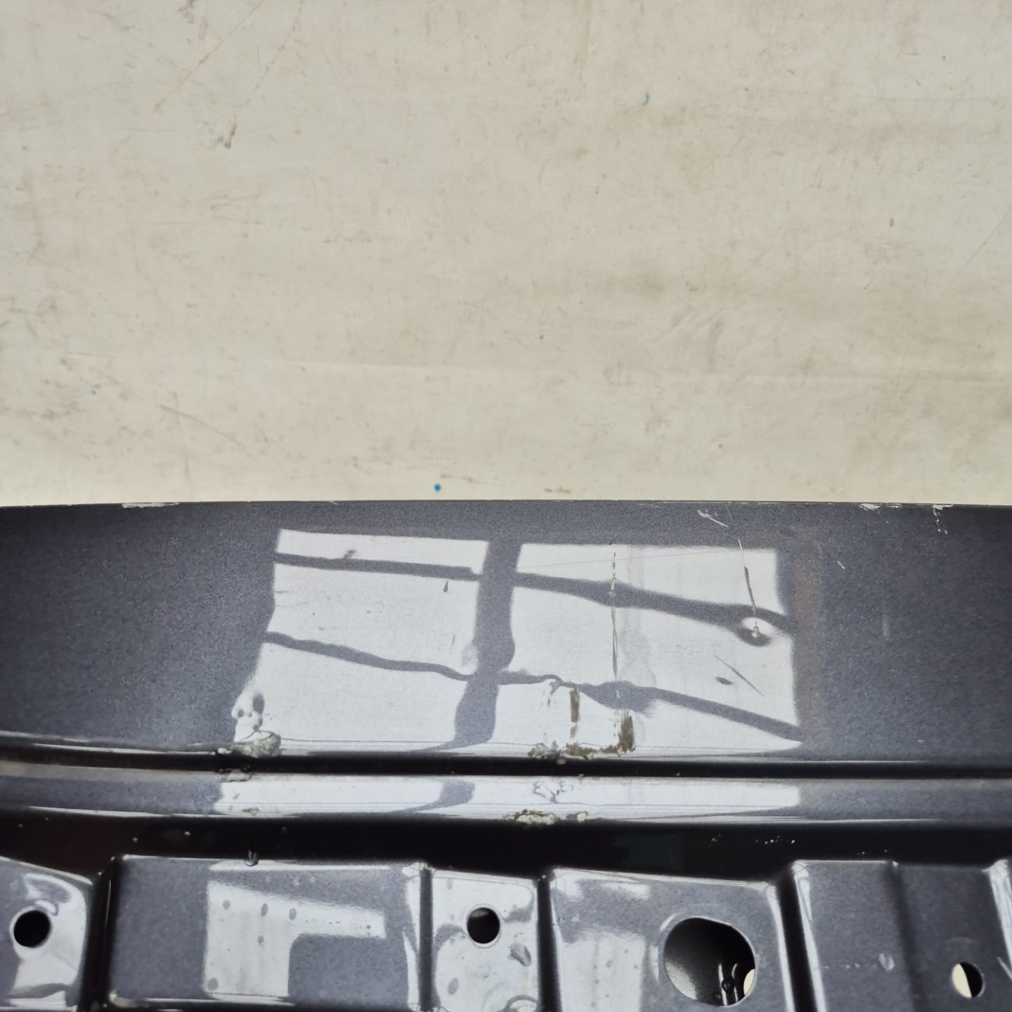 HONDA HR-V III 3 21-> boot door rear